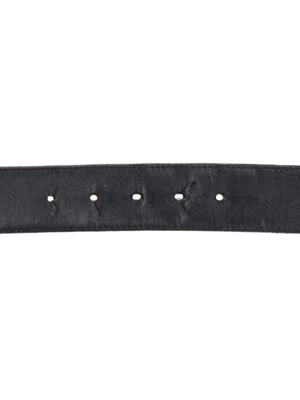 Louis Vuitton Monogram Belt 90